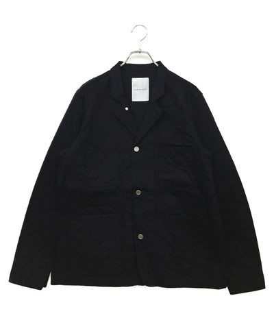 SUBLATION サブレーション ジャケット CLASSIC COVERALL メンズ SIZE 1