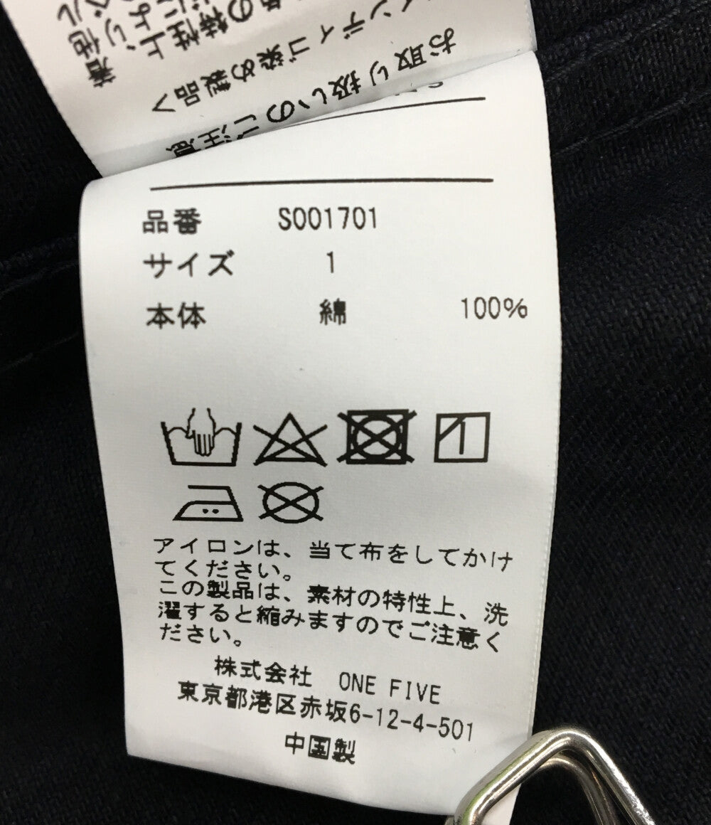 SUBLATION サブレーション ジャケット CLASSIC COVERALL メンズ SIZE 1