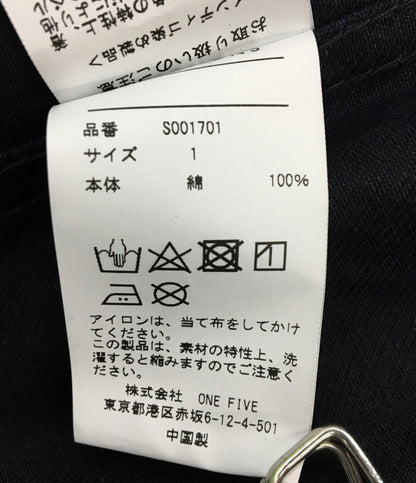 SUBLATION サブレーション ジャケット CLASSIC COVERALL メンズ SIZE 1