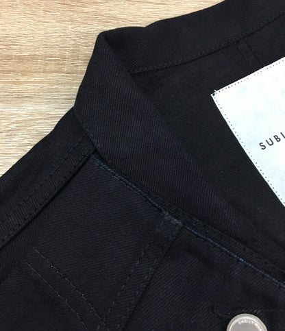 SUBLATION サブレーション ジャケット CLASSIC COVERALL メンズ SIZE 1