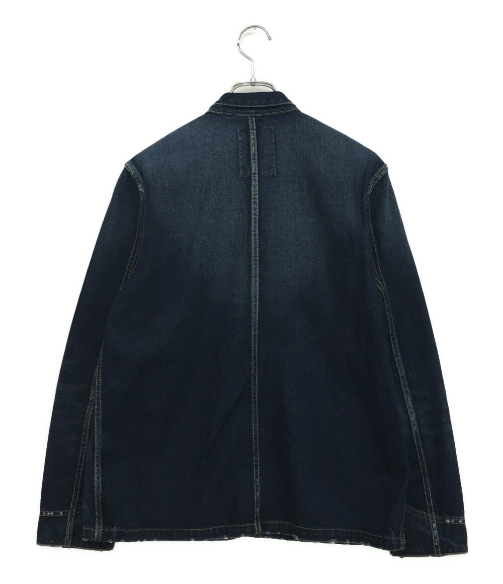 SUBLATION サブレーションズ デニムジャケット S001701 メンズ SIZE 1
