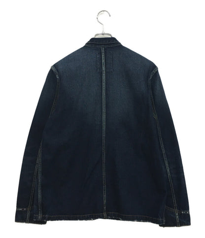 SUBLATION サブレーションズ デニムジャケット S001701 メンズ SIZE 1