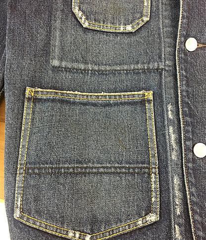 SUBLATION サブレーションズ デニムジャケット S001701 メンズ SIZE 1