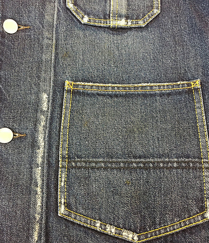 SUBLATION サブレーションズ デニムジャケット S001701 メンズ SIZE 1