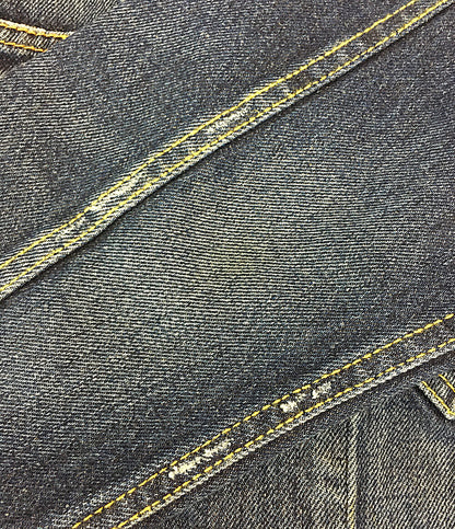 SUBLATION サブレーションズ デニムジャケット S001701 メンズ SIZE 1