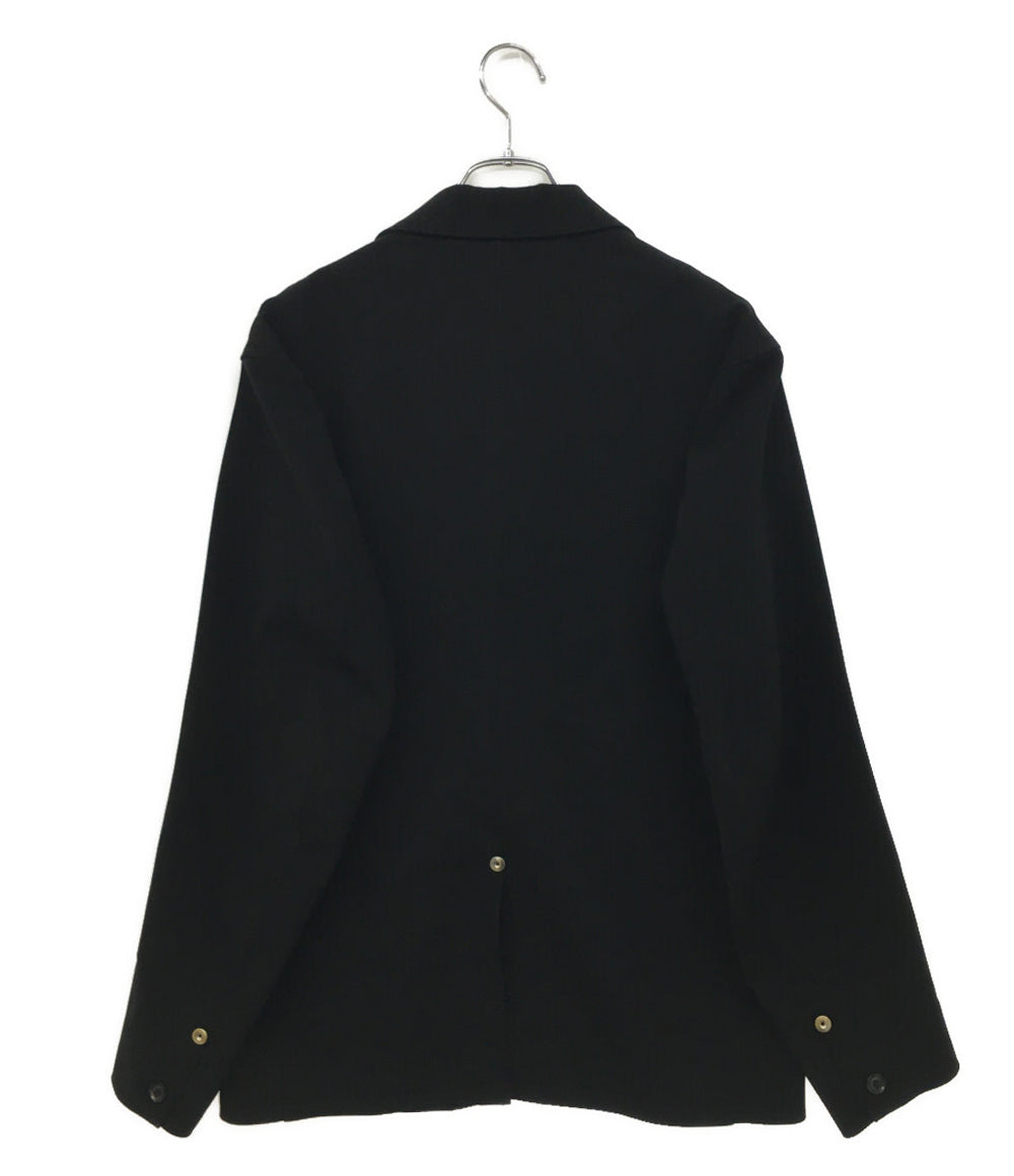 CONZ コンズ テーラードジャケット カーブジップ メンズ SIZE 1