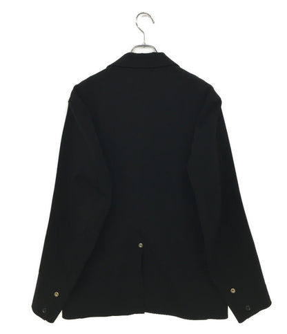 CONZ コンズ テーラードジャケット カーブジップ メンズ SIZE 1