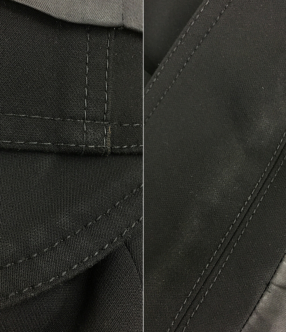 CONZ コンズ テーラードジャケット カーブジップ メンズ SIZE 1