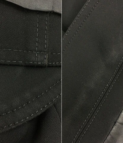 CONZ コンズ テーラードジャケット カーブジップ メンズ SIZE 1