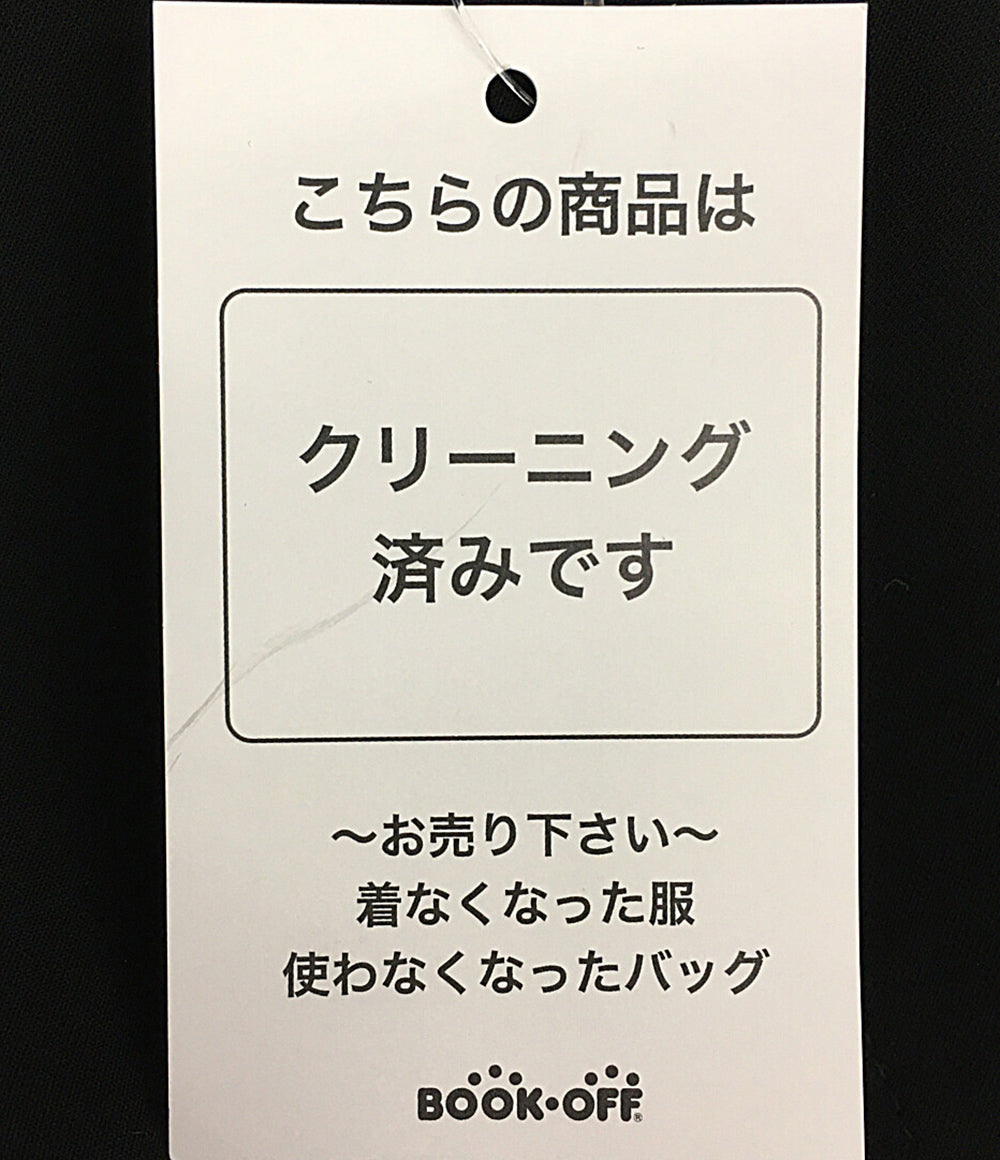 CONZ コンズ テーラードジャケット カーブジップ メンズ SIZE 1