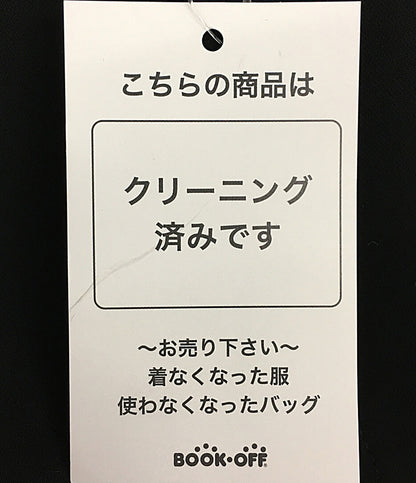 CONZ コンズ テーラードジャケット カーブジップ メンズ SIZE 1