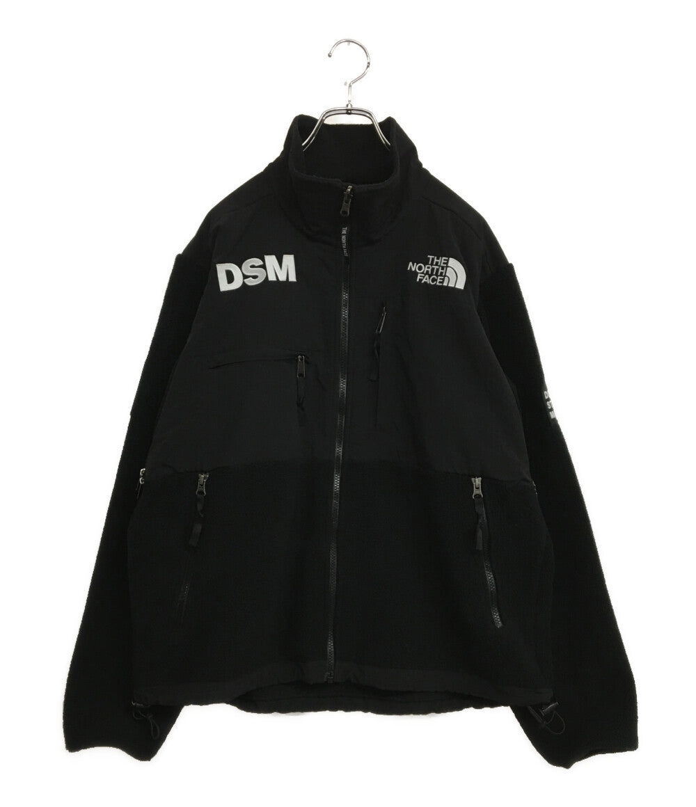 THE NORTH FACE DOVER STREET MARKET フリースジャケット NA71905DS メンズ SIZE M ザノースフェイス