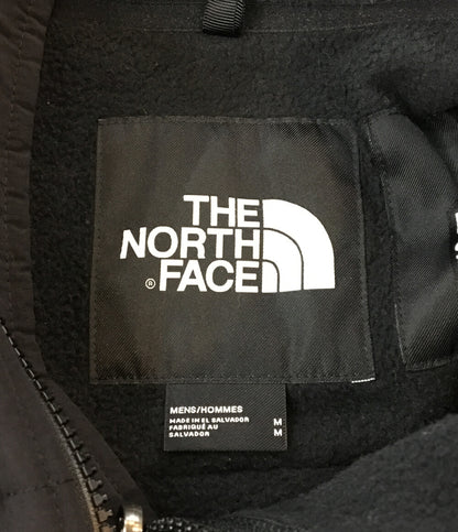THE NORTH FACE DOVER STREET MARKET フリースジャケット NA71905DS メンズ SIZE M ザノースフェイス