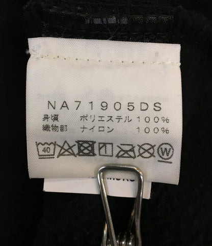 THE NORTH FACE DOVER STREET MARKET フリースジャケット NA71905DS メンズ SIZE M ザノースフェイス