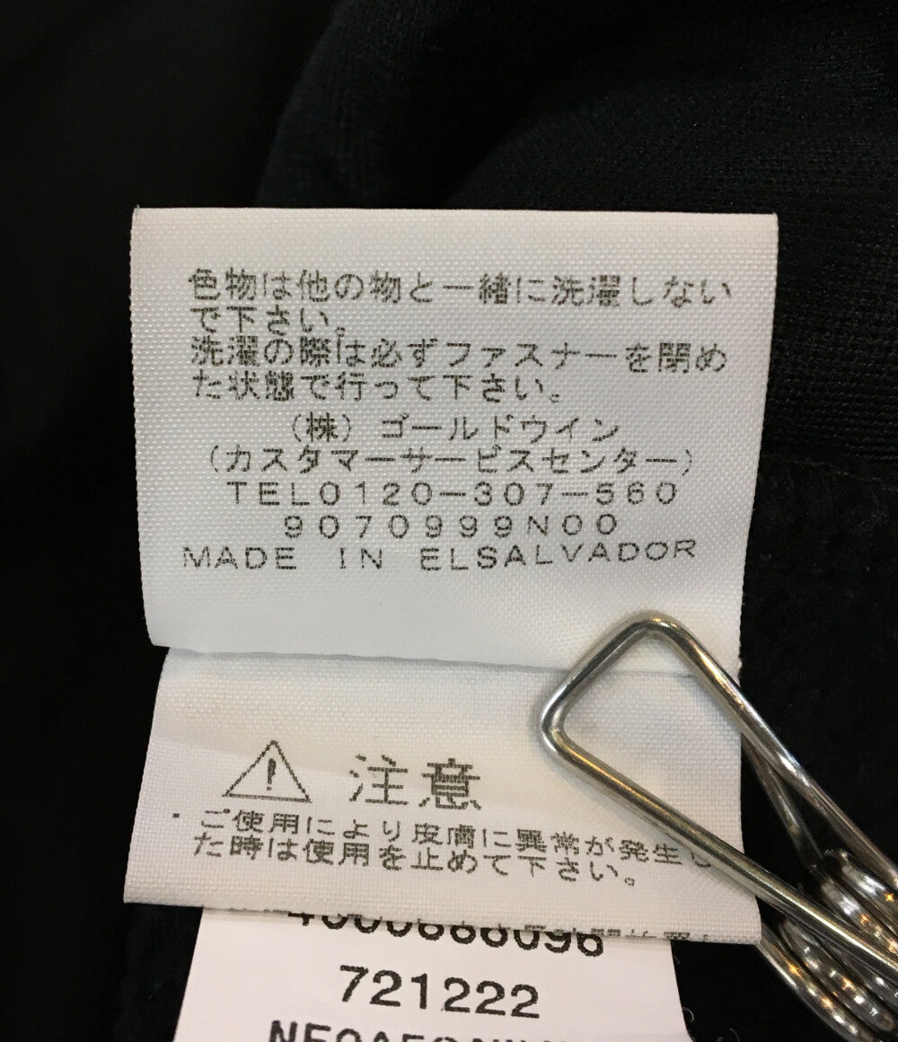 THE NORTH FACE DOVER STREET MARKET フリースジャケット NA71905DS メンズ SIZE M ザノースフェイス