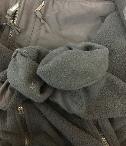 THE NORTH FACE DOVER STREET MARKET フリースジャケット NA71905DS メンズ SIZE M ザノースフェイス