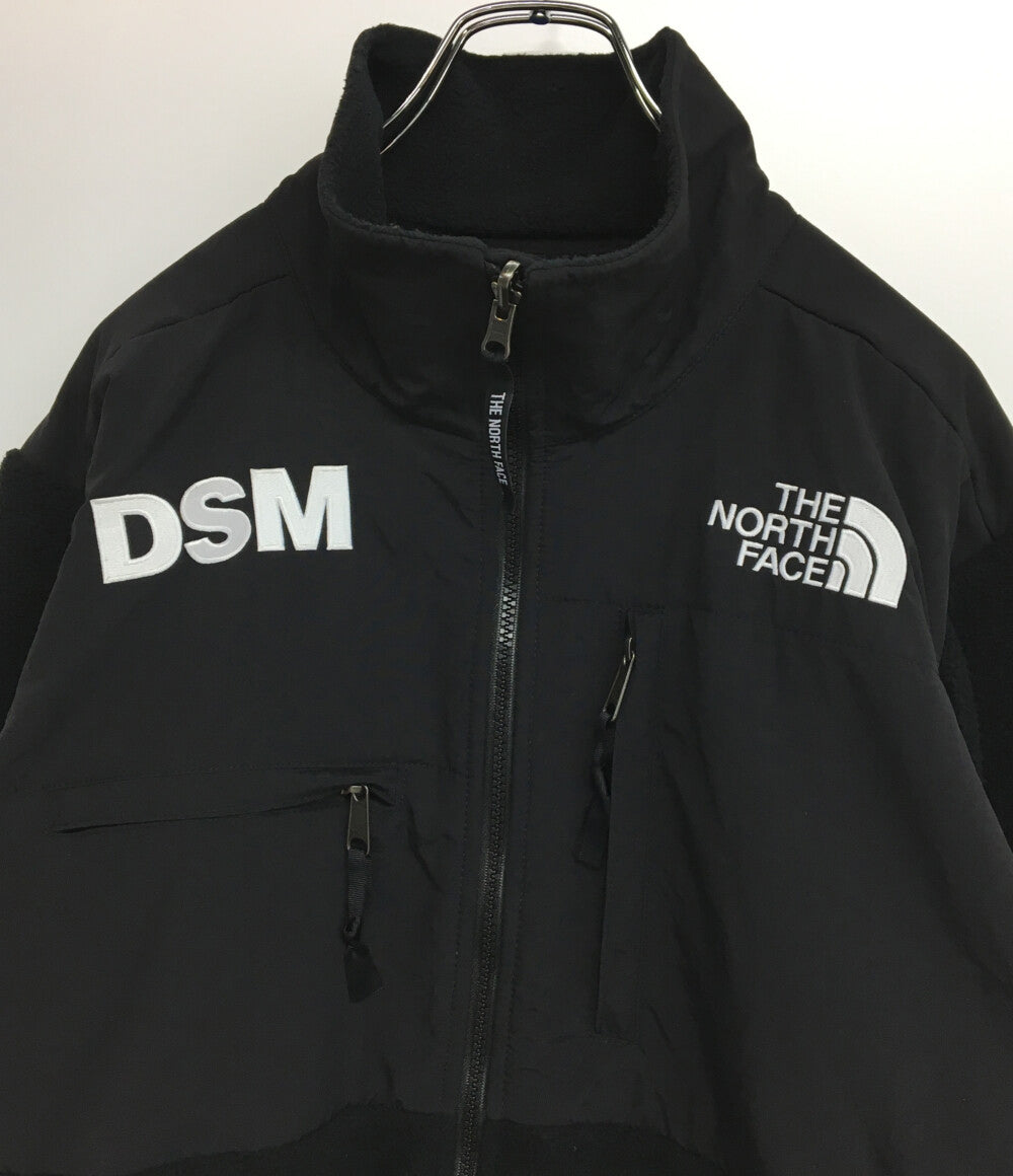 THE NORTH FACE DOVER STREET MARKET フリースジャケット NA71905DS メンズ SIZE M ザノースフェイス