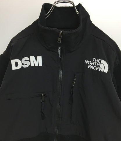 THE NORTH FACE DOVER STREET MARKET フリースジャケット NA71905DS メンズ SIZE M ザノースフェイス
