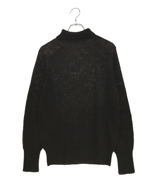 ANATOMICA アナトミカ ニット REAL SHETLAND SWEATER 2PLY メンズ SIZE 36