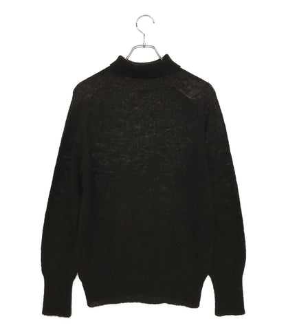ANATOMICA アナトミカ ニット REAL SHETLAND SWEATER 2PLY メンズ SIZE 36