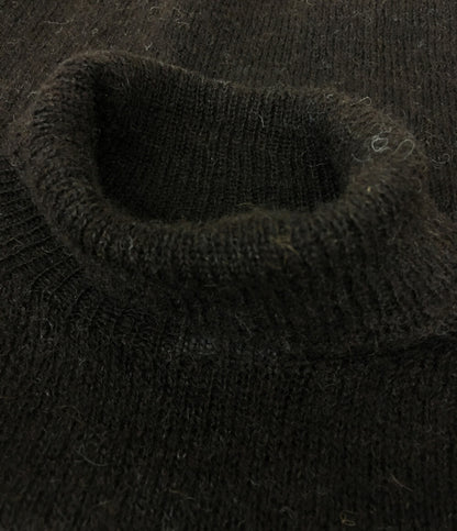 ANATOMICA アナトミカ ニット REAL SHETLAND SWEATER 2PLY メンズ SIZE 36