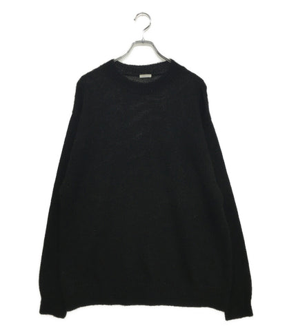 コモリ ニット アルパカ クルーネック 21AW U03-06001 メンズ SIZE - COMOLI