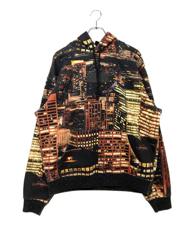 KITH キス パーカー MIDTOWN HOODIE メンズ SIZE L