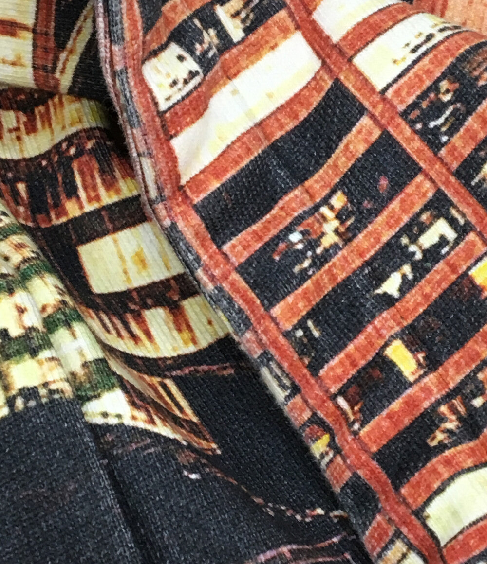 KITH キス パーカー MIDTOWN HOODIE メンズ SIZE L