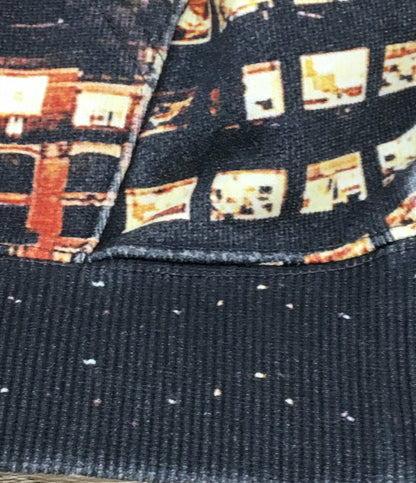 KITH キス パーカー MIDTOWN HOODIE メンズ SIZE L