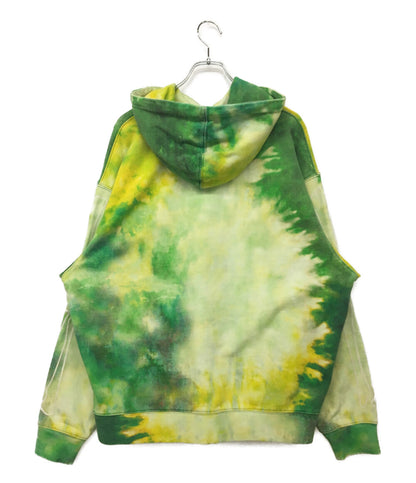 KITH キス パーカー SKELETON NELSON HOODIE メンズ SIZE L