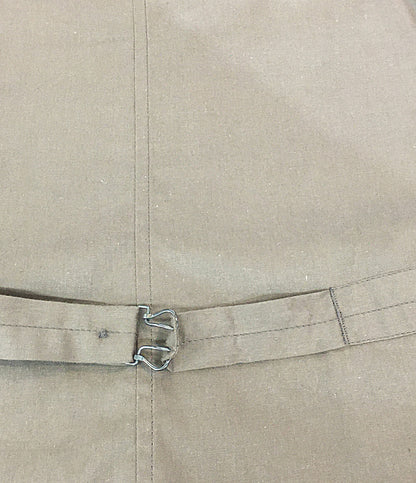ANATOMICA アナトミカ ベスト SAGAN ORGANIC TWEED BARLEYCORN メンズ SIZE S