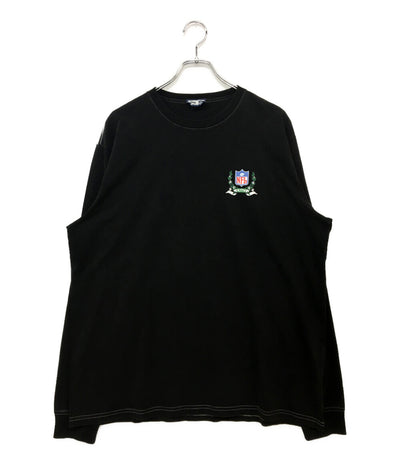 キス×エヌエフエル 長袖Ｔシャツ 47 JETS Vintage LS Tee メンズ SIZE L KITH×NFL