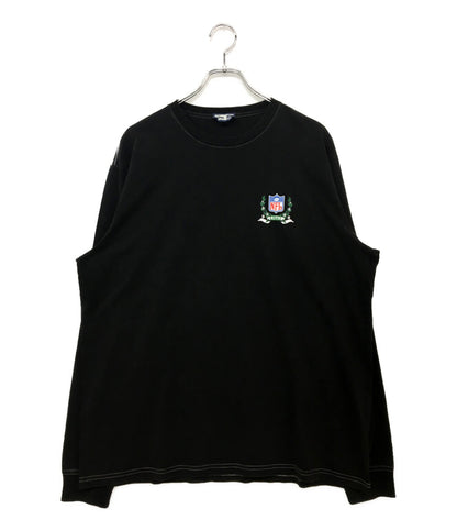 キス×エヌエフエル 長袖Ｔシャツ 47 JETS Vintage LS Tee メンズ SIZE L KITH×NFL