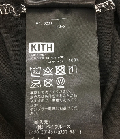 キス×エヌエフエル 長袖Ｔシャツ 47 JETS Vintage LS Tee メンズ SIZE L KITH×NFL