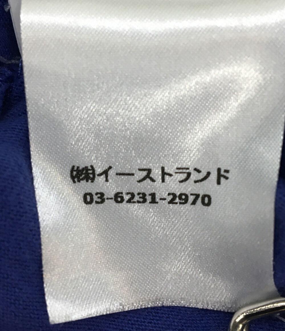 OFF-WHITE 長袖Tシャツ アロープリント メンズ SIZE L オフホワイト