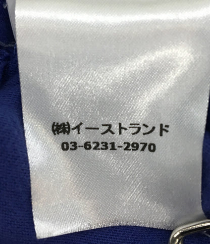 OFF-WHITE 長袖Tシャツ アロープリント メンズ SIZE L オフホワイト