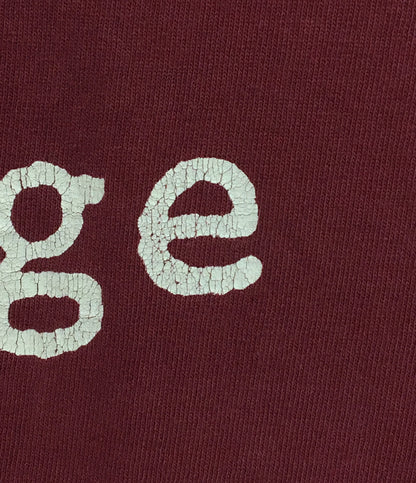 ジャイアント 半袖Ｔシャツ RAGE AGAINST THE MACHINE 火炎瓶TEE 90s メンズ SIZE L GIANT