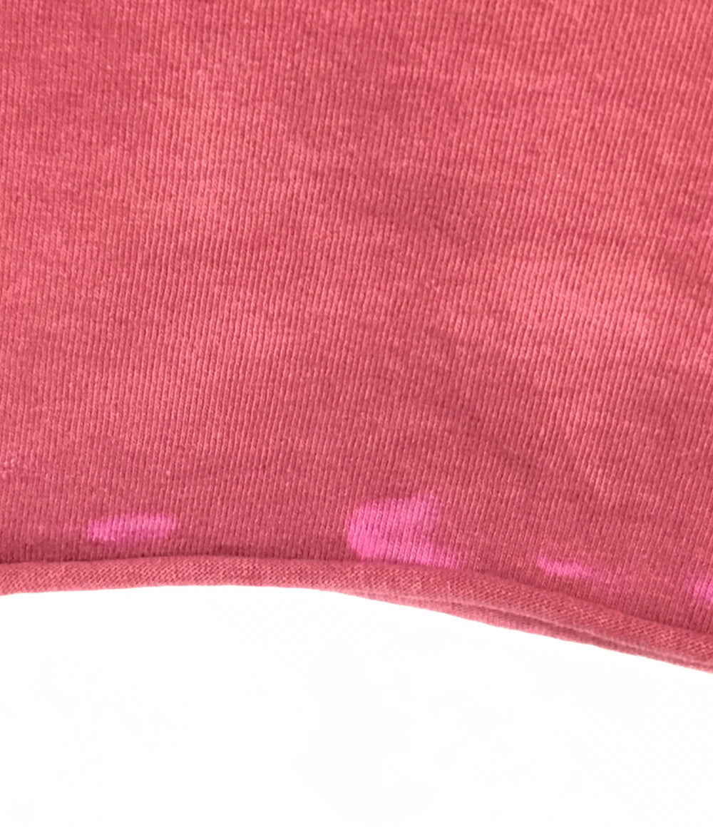 ジャイアント 半袖Ｔシャツ RAGE AGAINST THE MACHINE 火炎瓶TEE 90s メンズ SIZE L GIANT