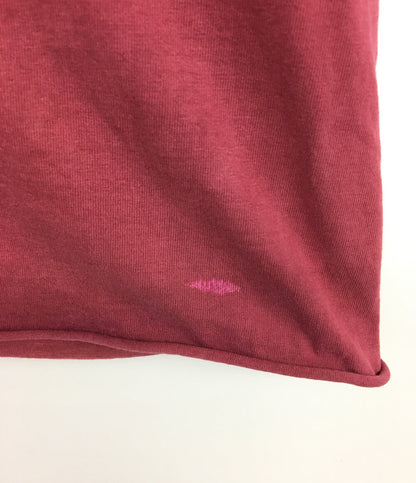 ジャイアント 半袖Ｔシャツ RAGE AGAINST THE MACHINE 火炎瓶TEE 90s メンズ SIZE L GIANT