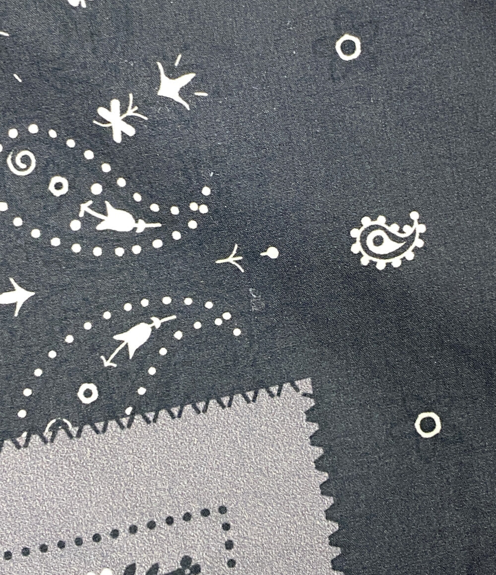 KITH キス ショートパンツ ペイズリーショーツ 22SS メンズ SIZE M