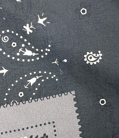 KITH キス ショートパンツ ペイズリーショーツ 22SS メンズ SIZE M