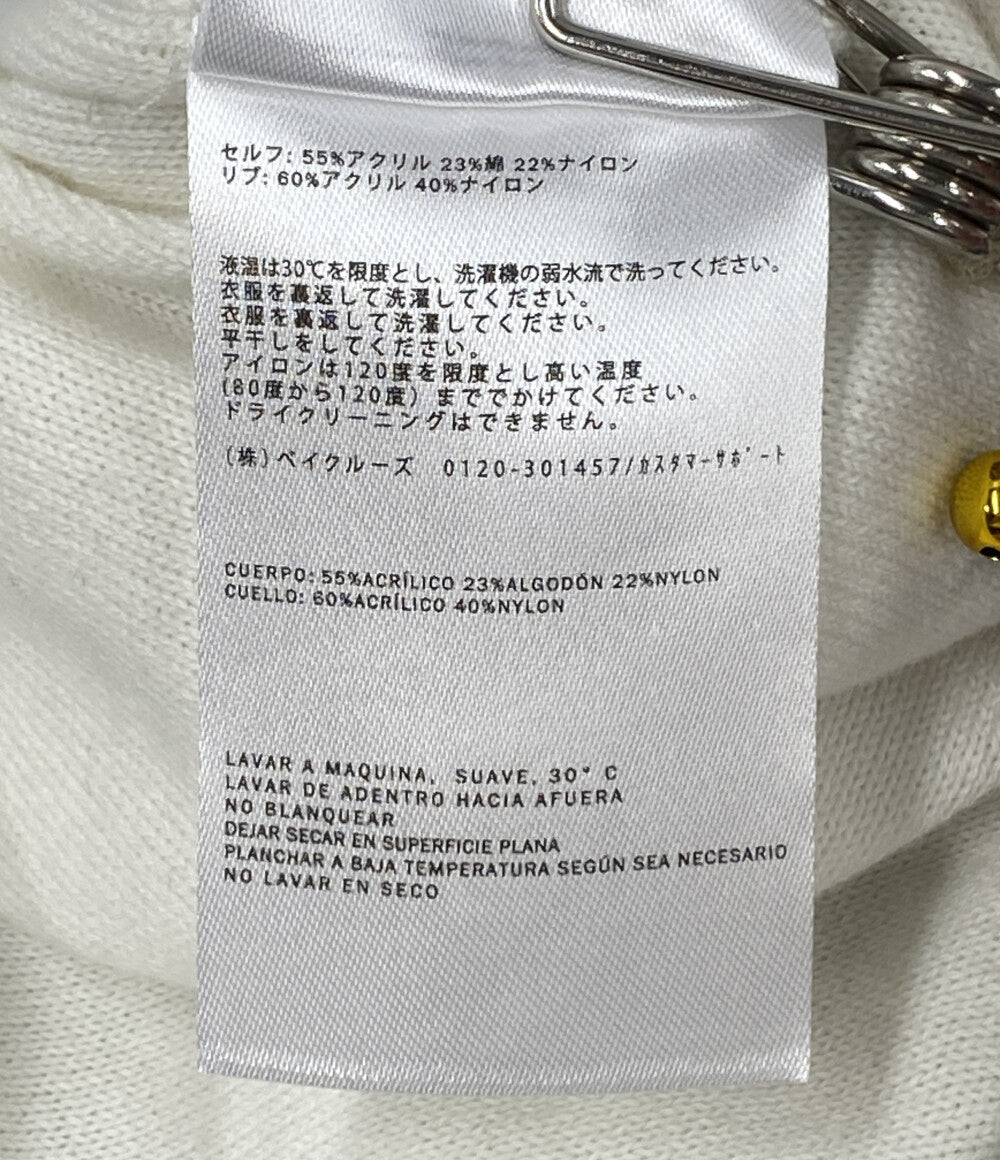美品 KITH キス ショートパンツ Crochet Curtis Short 24SS メンズ SIZE L