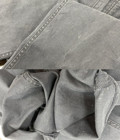 アベイシングエイプ パンツ タイガー刺繍 001PTF201009X メンズ SIZE M A BATHING APE