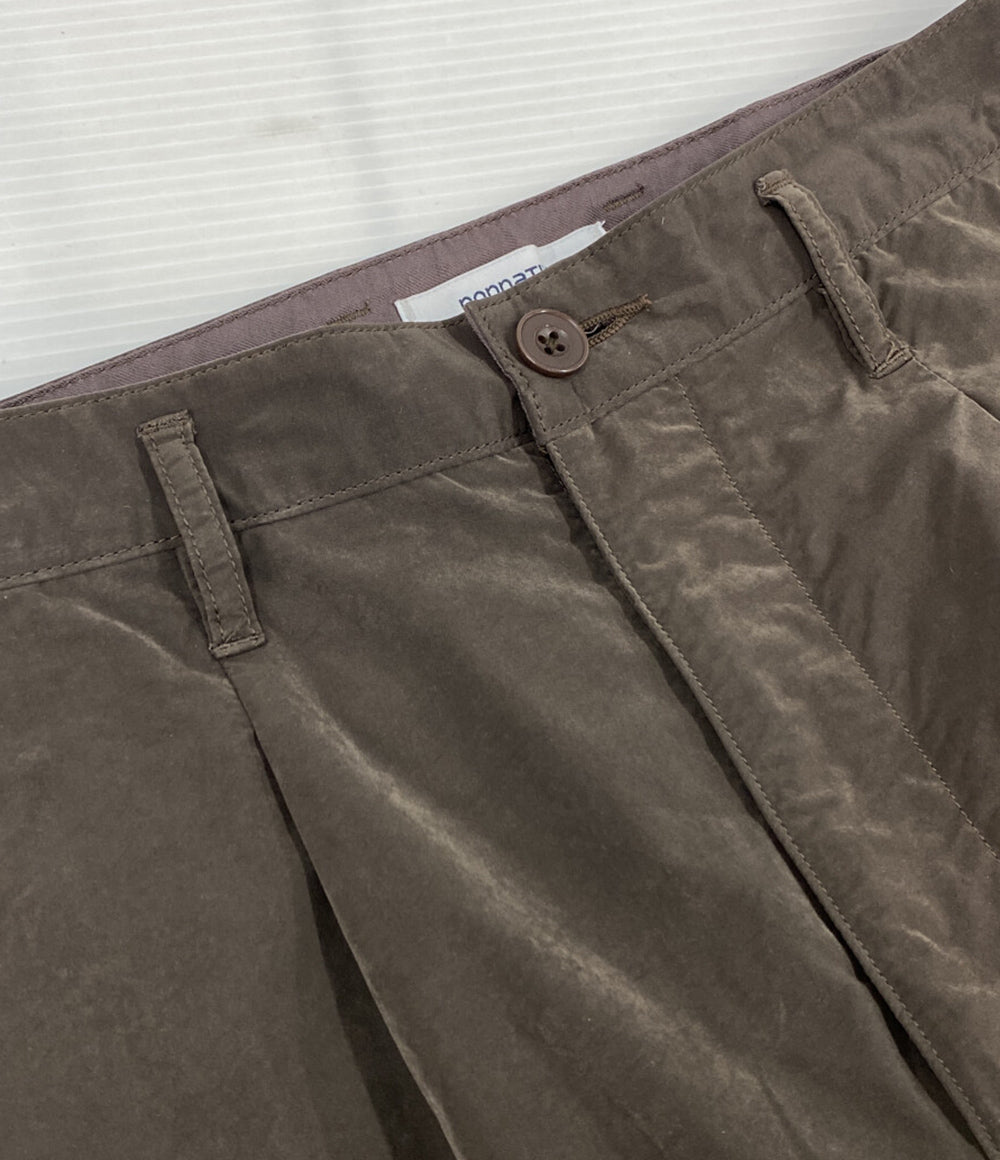 nonnative パンツ DWELLER CHINO TROUSERS 24AW NN-P4517 メンズ SIZE - ノンネイティブ