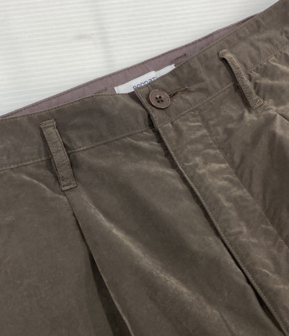 nonnative パンツ DWELLER CHINO TROUSERS 24AW NN-P4517 メンズ SIZE - ノンネイティブ
