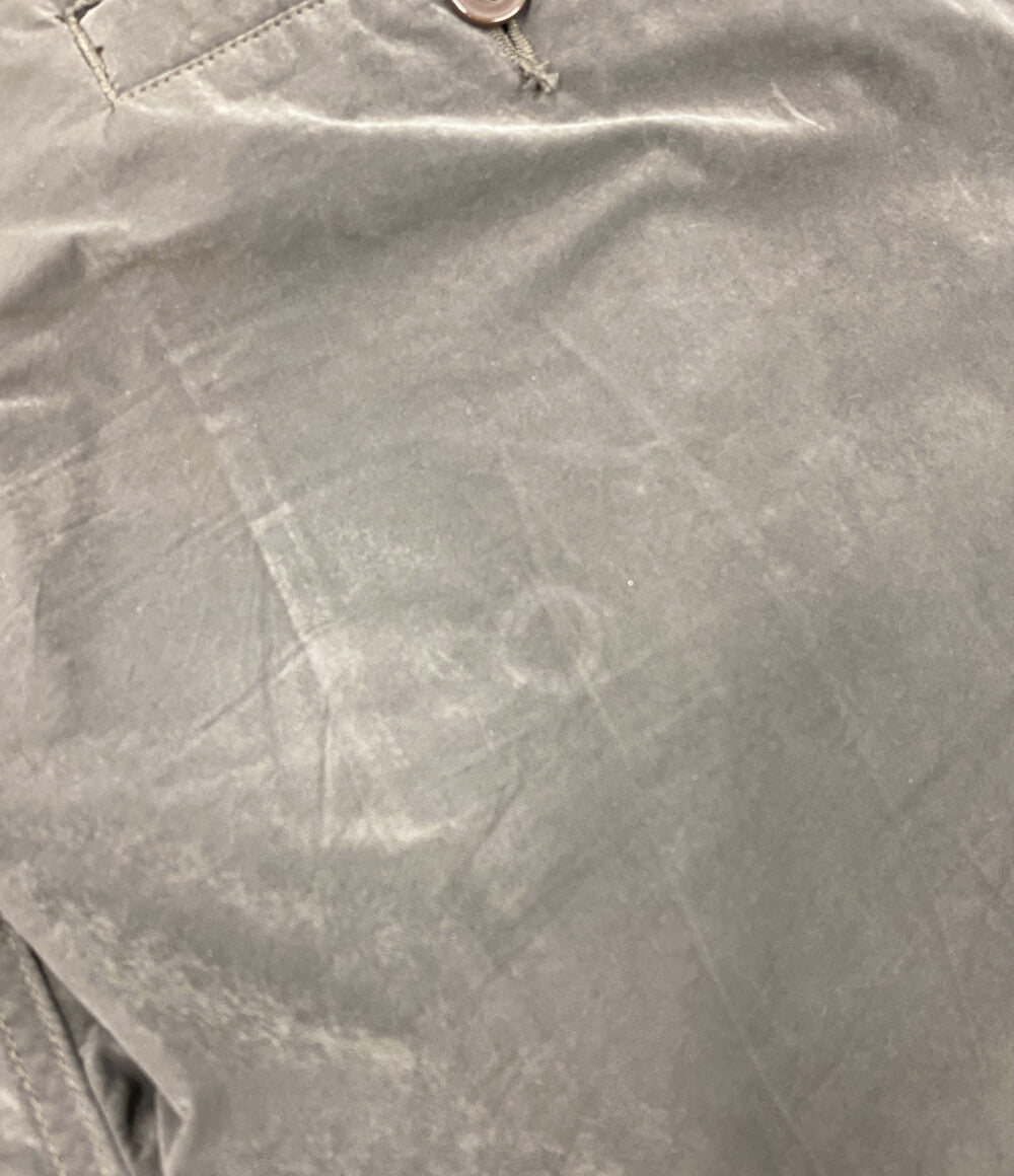 nonnative パンツ DWELLER CHINO TROUSERS 24AW NN-P4517 メンズ SIZE - ノンネイティブ