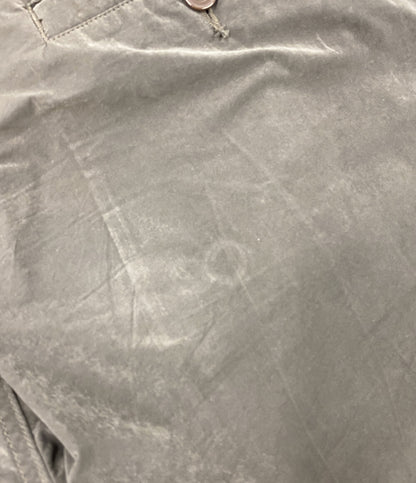 nonnative パンツ DWELLER CHINO TROUSERS 24AW NN-P4517 メンズ SIZE - ノンネイティブ