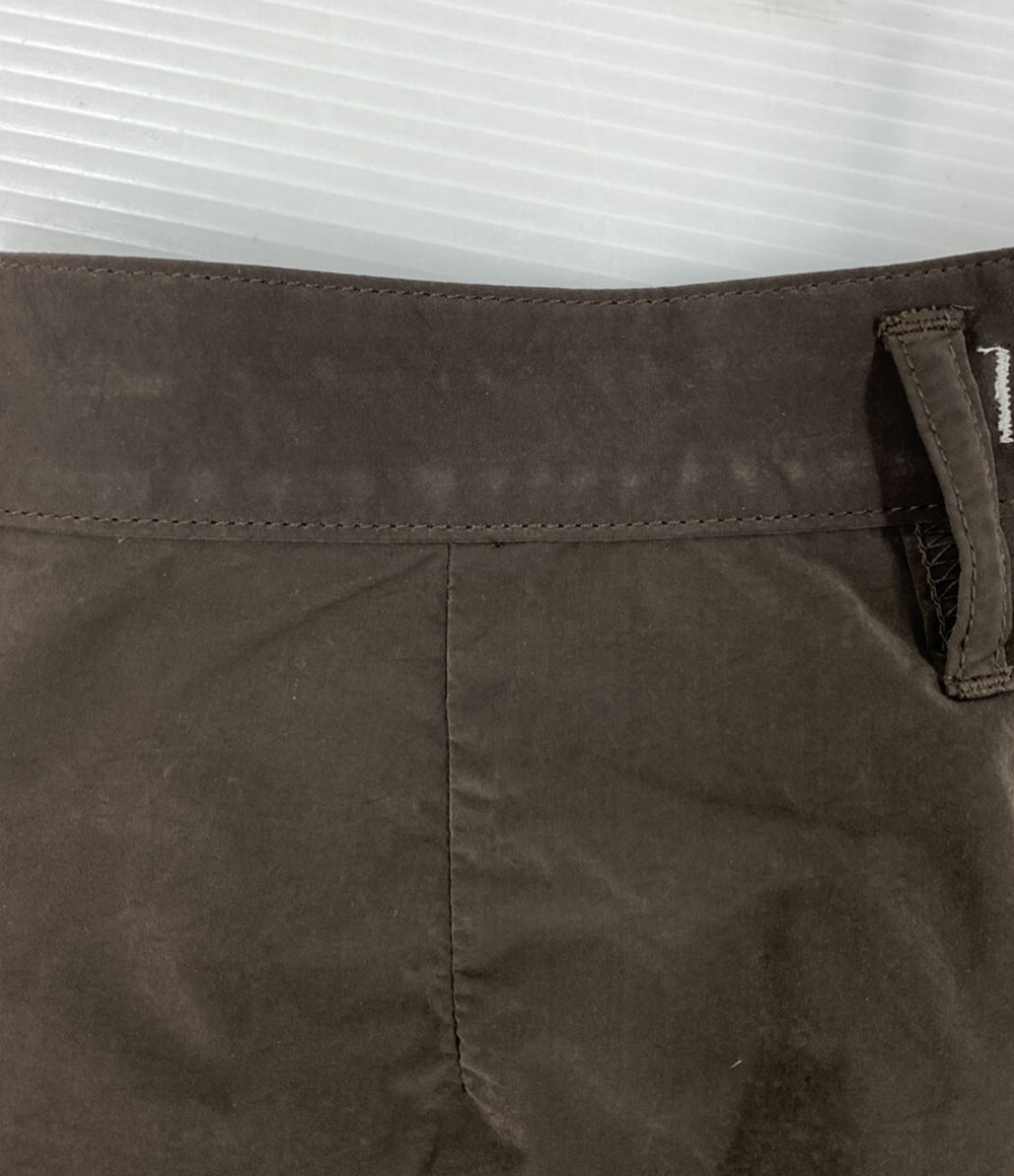 nonnative パンツ DWELLER CHINO TROUSERS 24AW NN-P4517 メンズ SIZE - ノンネイティブ