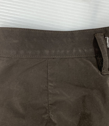 nonnative パンツ DWELLER CHINO TROUSERS 24AW NN-P4517 メンズ SIZE - ノンネイティブ