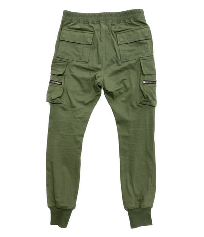 Rick owens パンツ MASTODON CARGO 23SS RU01C4396-BA メンズ SIZE 50 リックオウエンス